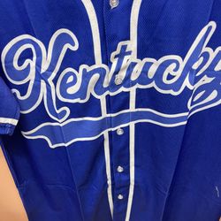 Kentucky Jersey 