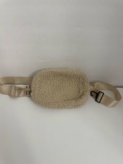 Fanny pack