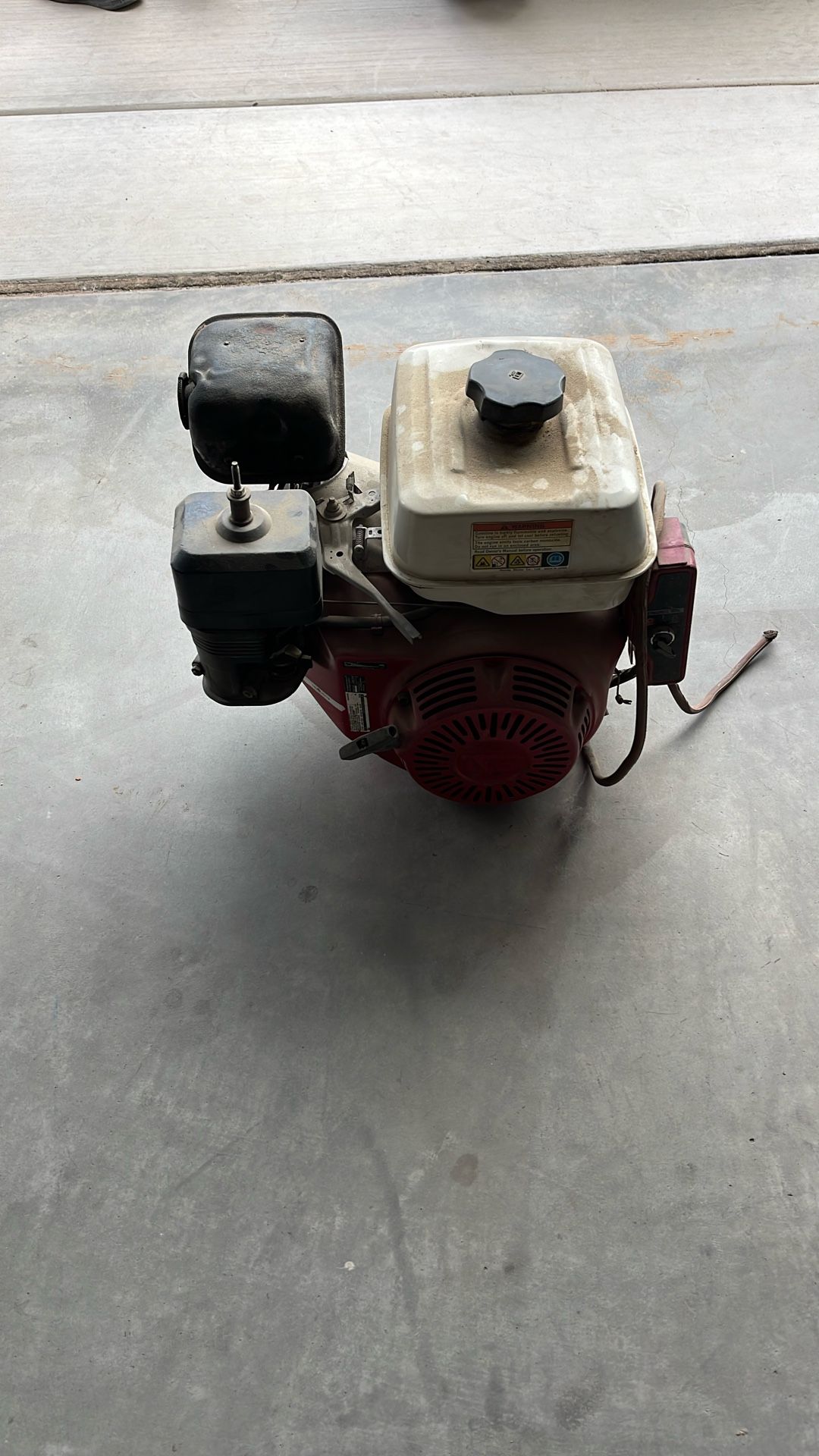 Honda Motor $100