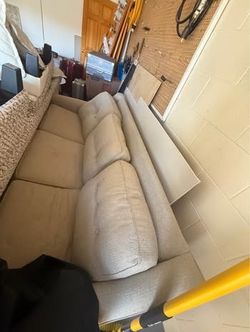 Cindy Crawford Sleeper Sofa Bed