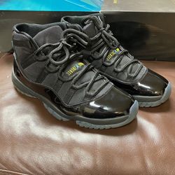 Jordan Gamma 11