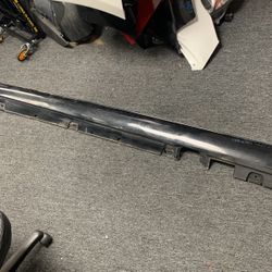 2017-2019 Left Side Step MERCEDES-BENZ E-Class W213 A(contact info removed) / A (contact info removed)