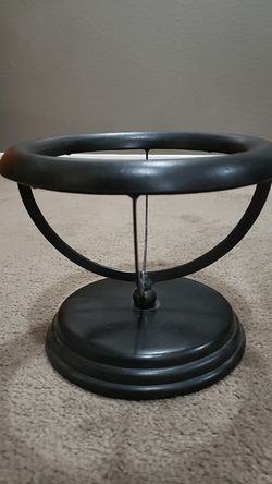 Globe Stand