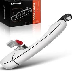 2010 Chrysler 300 S Door Handle 