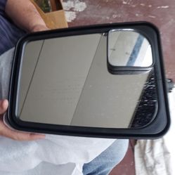 Motorhome Mirrors Velvac 