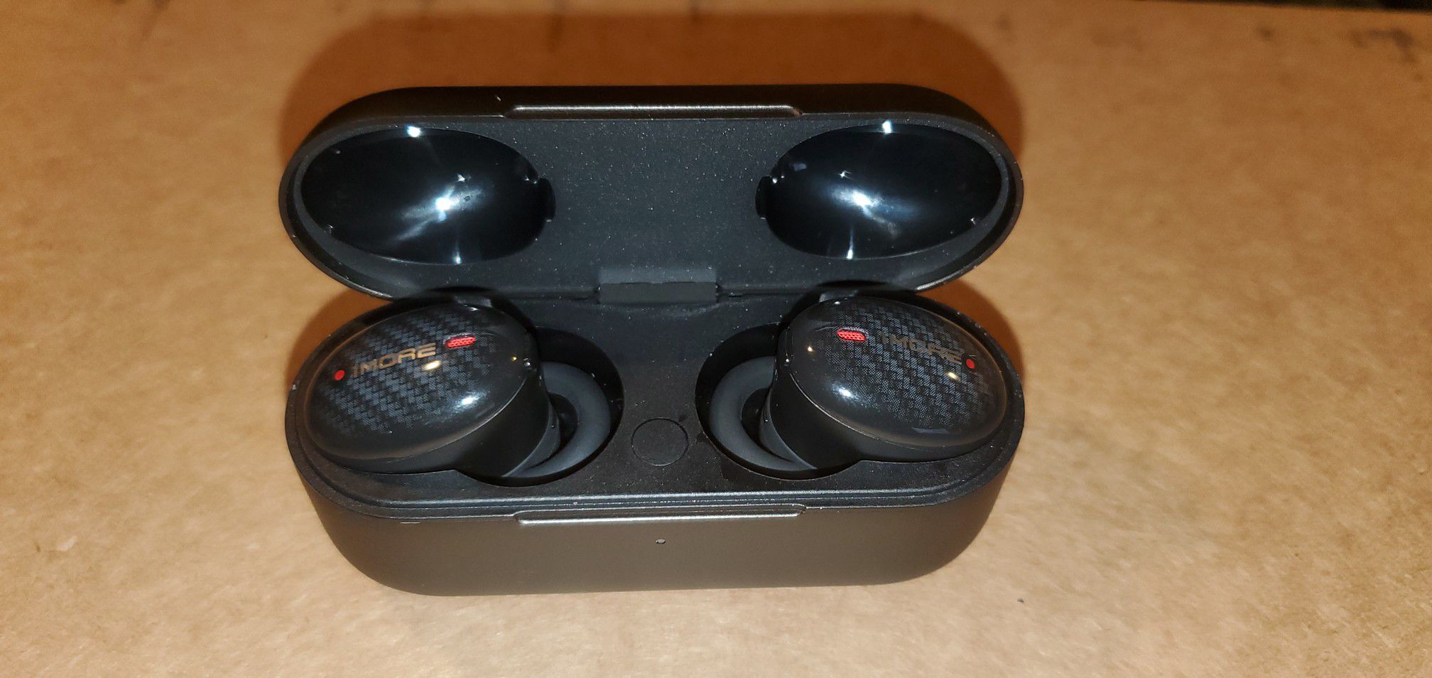 1MORE ANC True Wireless Earbuds