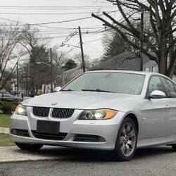 2006 BMW 3 Series