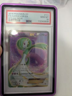 Gardevoir