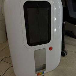 Polaroid Photo Booth