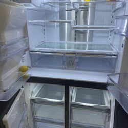 Samsung refrigerador 
