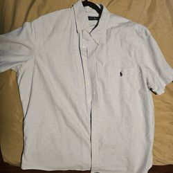 Mens Polo Shirt