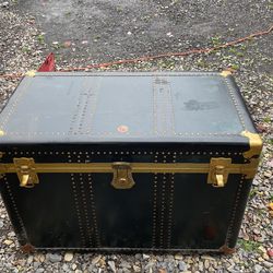 Storage Trunk 39x22x26