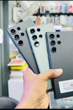 𝚂𝚊𝚖𝚜𝚞𝚗𝚐 𝙶𝚊𝚕𝚊𝚡𝚢 𝚂23 Ultra 