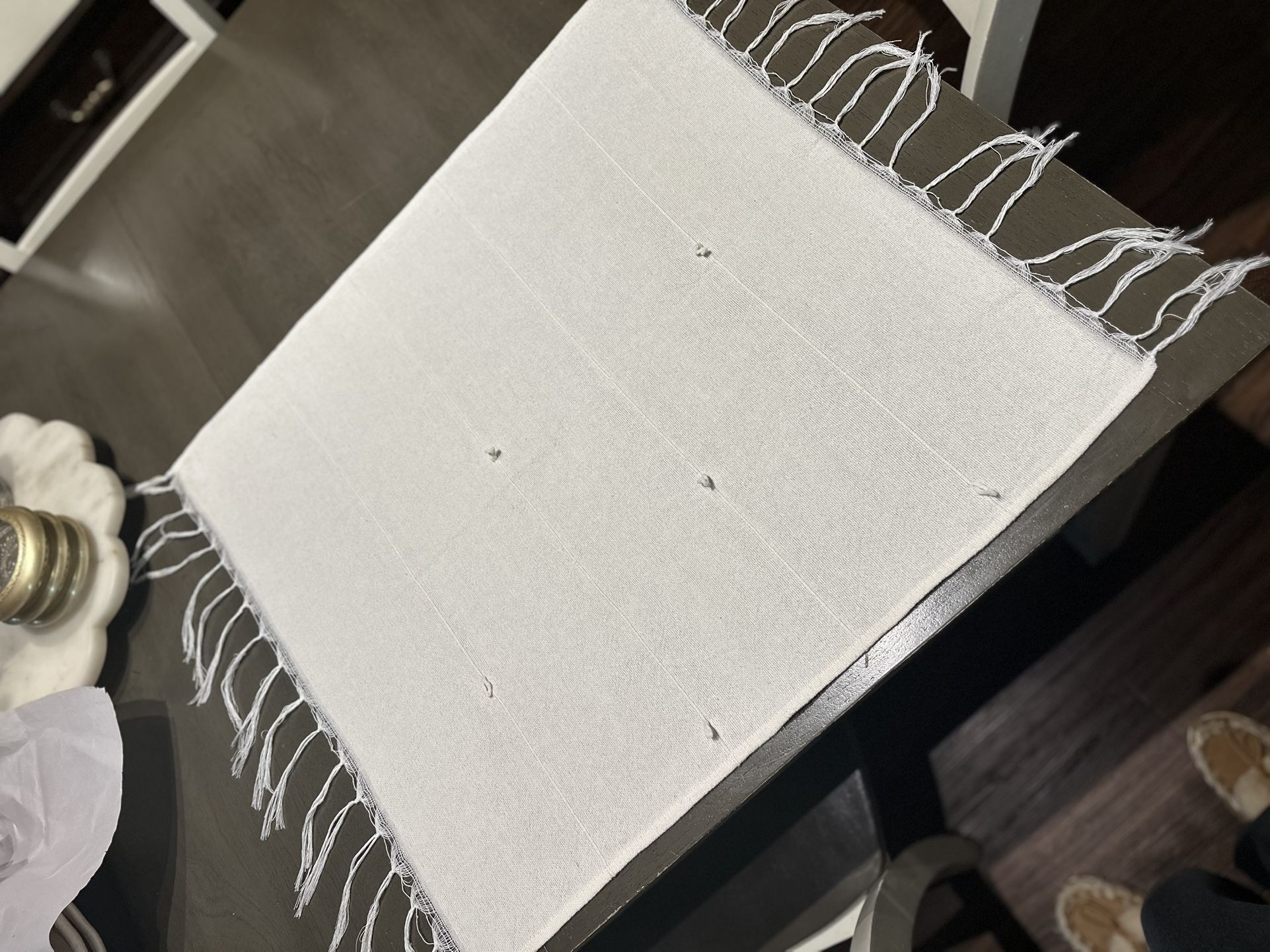 Mexican Artisan Large Table Mat