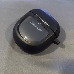 Bose QuietComfort Ultra earbuds 