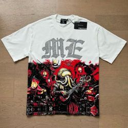 Emotion tshirt