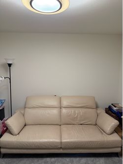 Adjustable  Couch