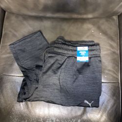 Puma Men’s Performance Jogger **  (39)