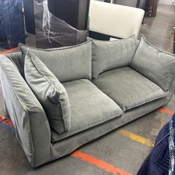 West Elm Bleecker Sofa 