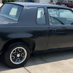 Oldsmobile Cutlass
