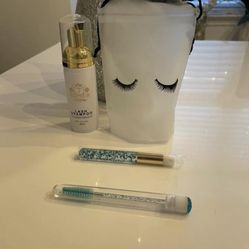 Lash Shampoo 