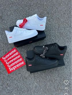 SUPREME