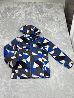 Pulse Ski Jacket Youth M (12/14)