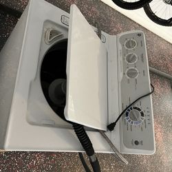 GE Top Load Washer