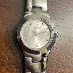 Timex Analog Watch