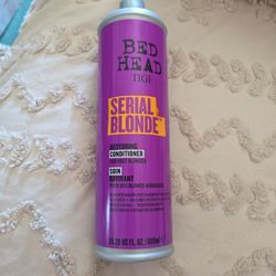 BEDHEAD SERIAL BLOND CONDITIONER LARGE