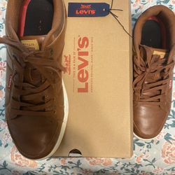 Men Levi’s 👞 Shoes