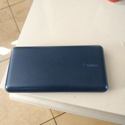 Belkin Boost Charge 20k Power Bank