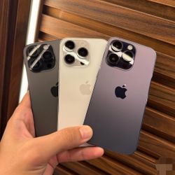 iPhone 14 Pro Unlocked With Warranty 