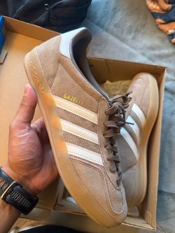 Adidas size 10.5