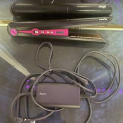 Dyson Corrale Hair Straightener 