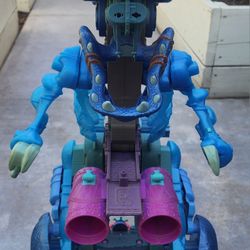 Big Dianasor Toy