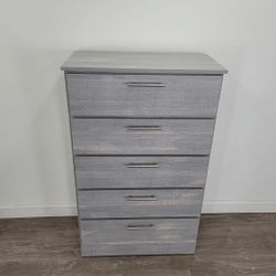 New Chest