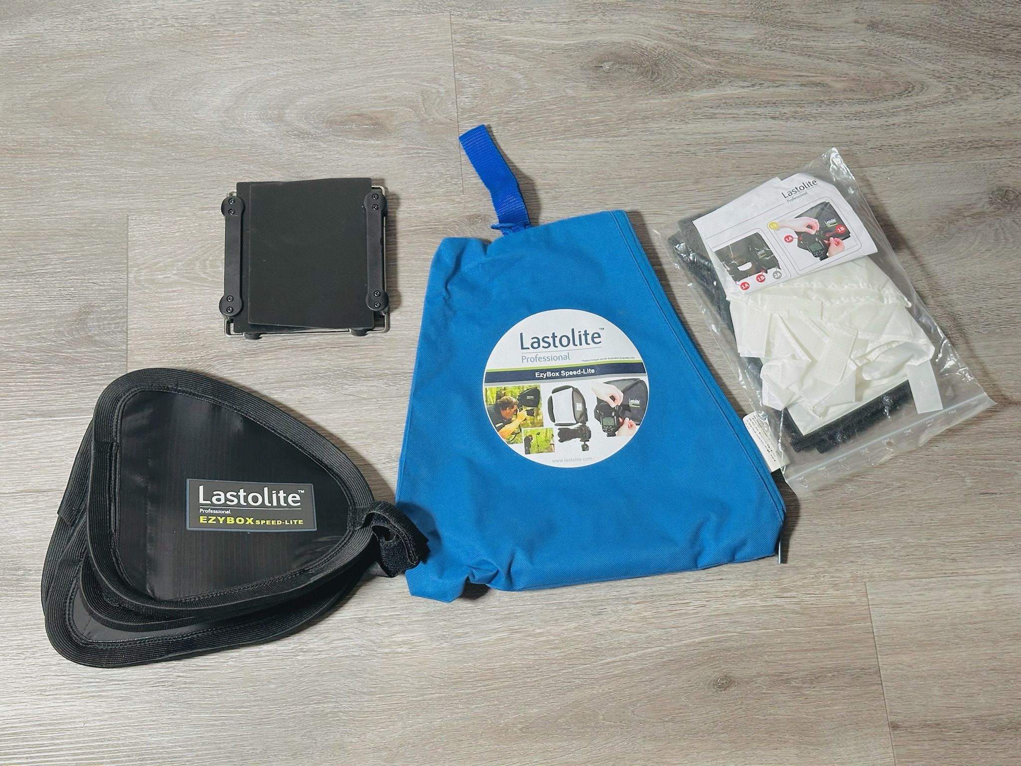 Lastolite Ezybox Speed-Lite