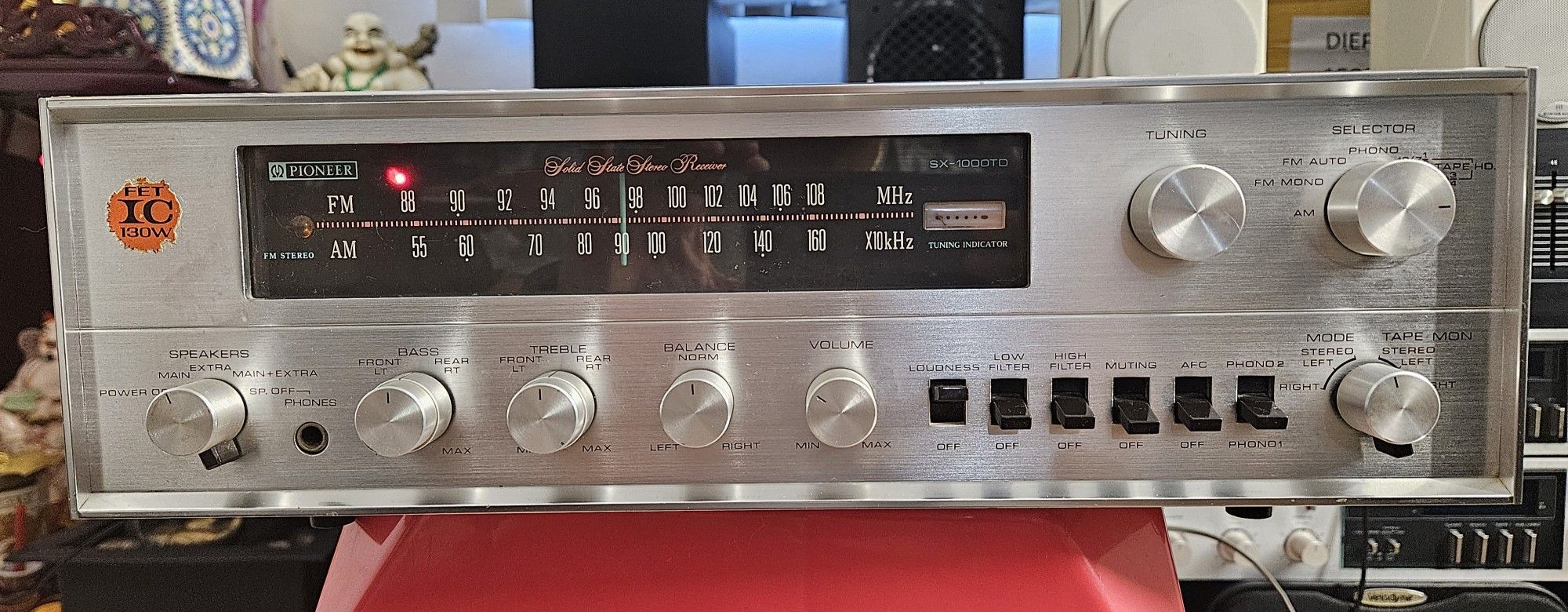 Pioneer