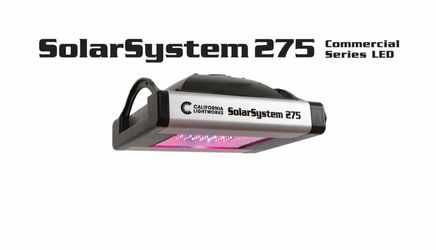 SOLARSYSTEM® 275