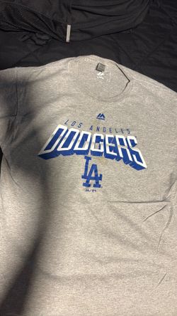 Dodger tshirt