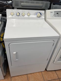 Ge dryer