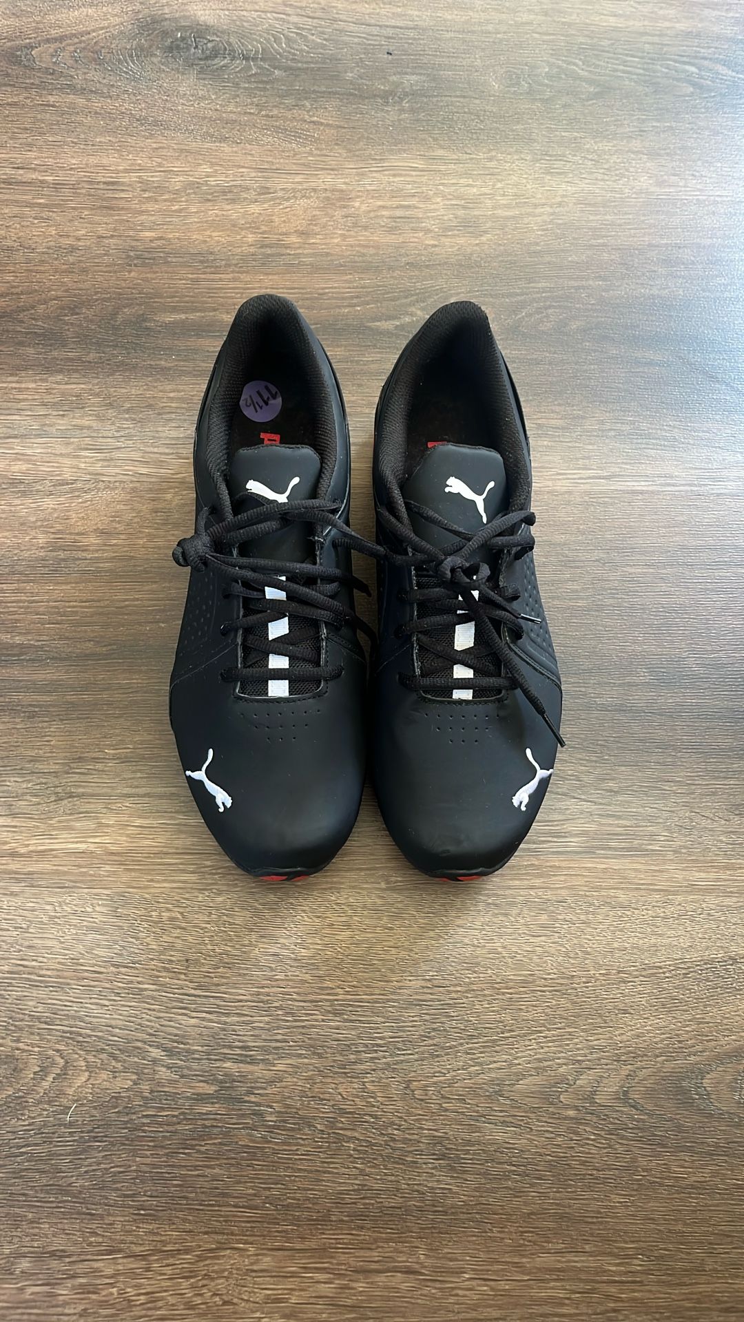 Puma Shoes / Style # 194162-02