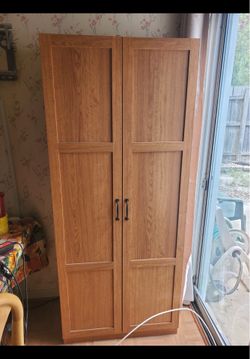 Storage Cabinet