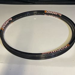 24 Inch Sunringle  Double Wide Moto Rim Hoop