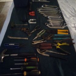 Hand Tools