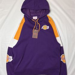 Lakers Hoodie