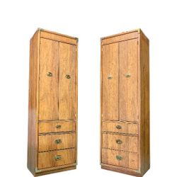 Vintage Wardrobe Dressers