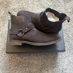 Alfani Boots, Men Size 8