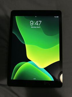 Ipad 8th generation 32GB